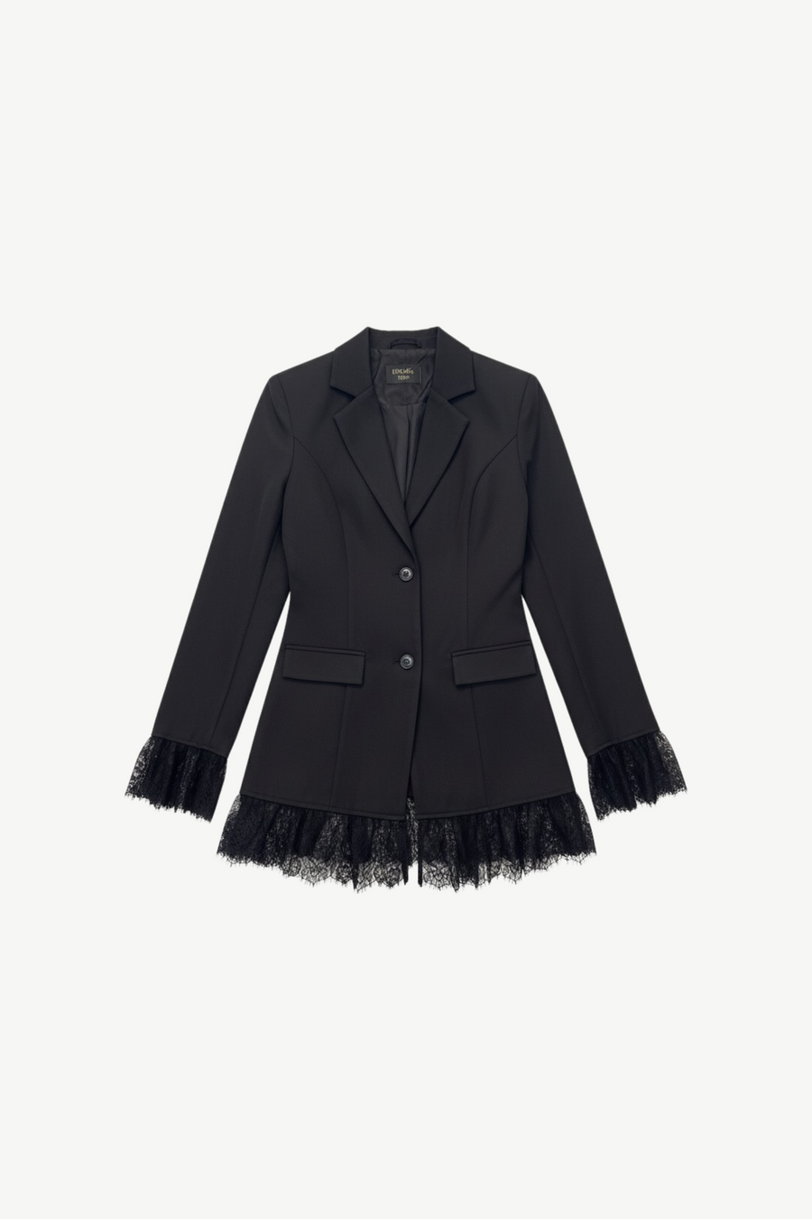 Prisca Blazer