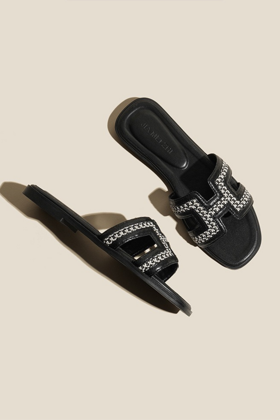 Lilly Sandals