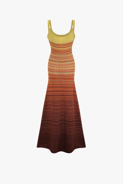 Bruna Knit Dress