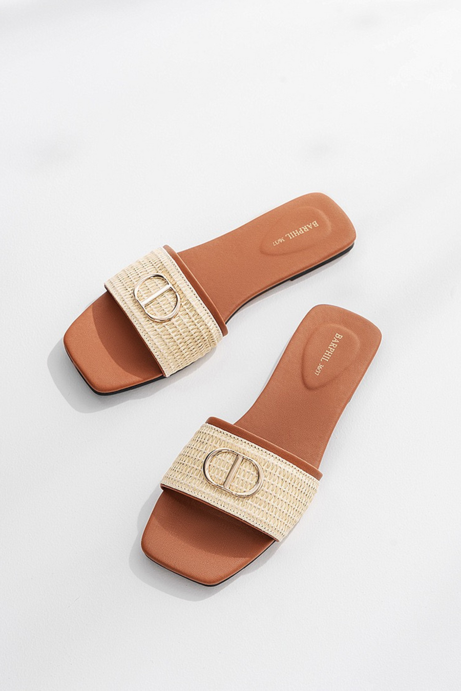 Arya Sandals