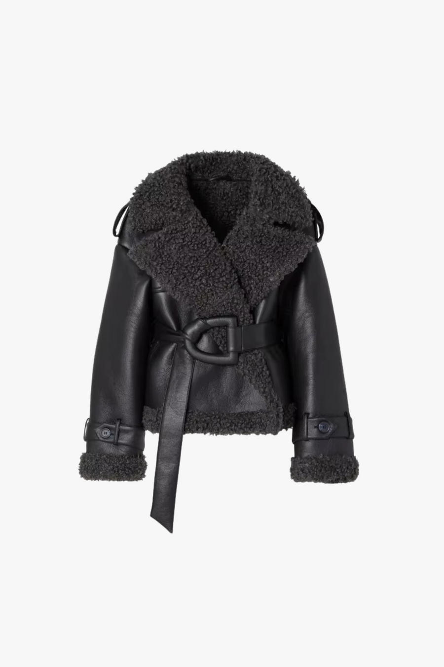 Lian Jacket
