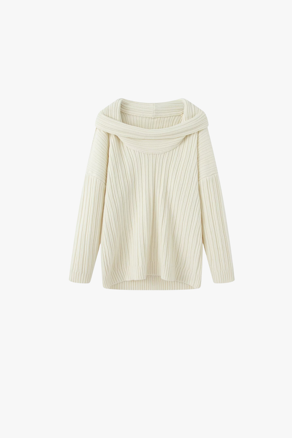 Kiara Pullover
