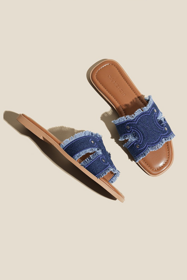 Polly Sandals