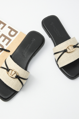 Meg Sandals