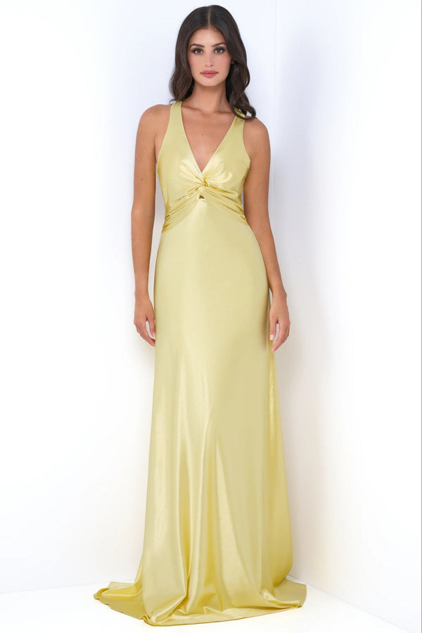 Shanna Dress