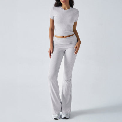 Yoga Co-ord Set