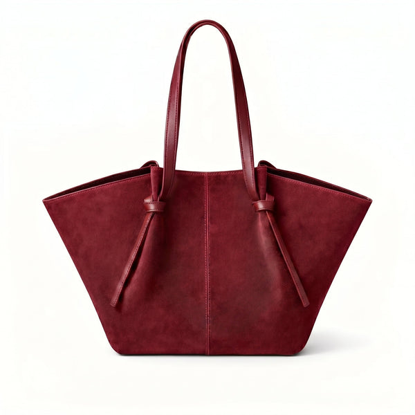 Terra Bag Red