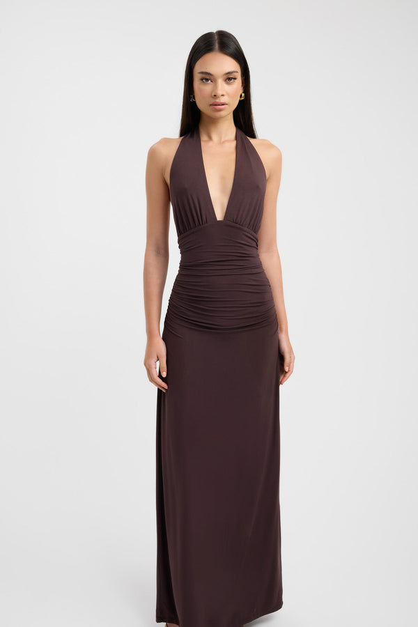 Amaya Dress