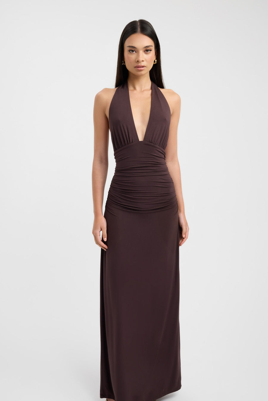 Amaya Dress