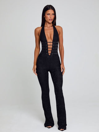 Sensation Jumpsuit