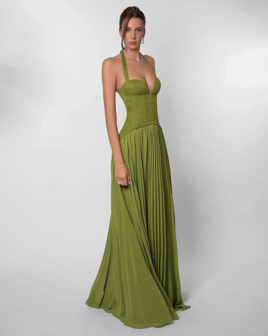 Florence Dress