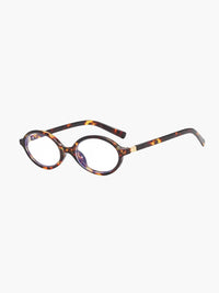 Brille in Verschiedenen Farben