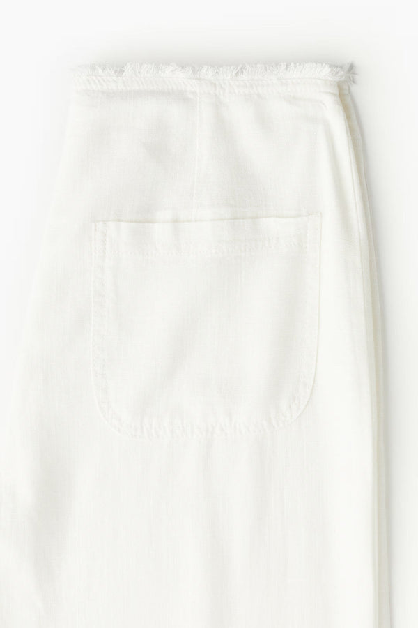 Linen Trousers