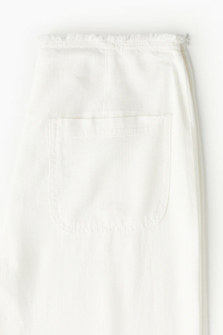 Linen Trousers