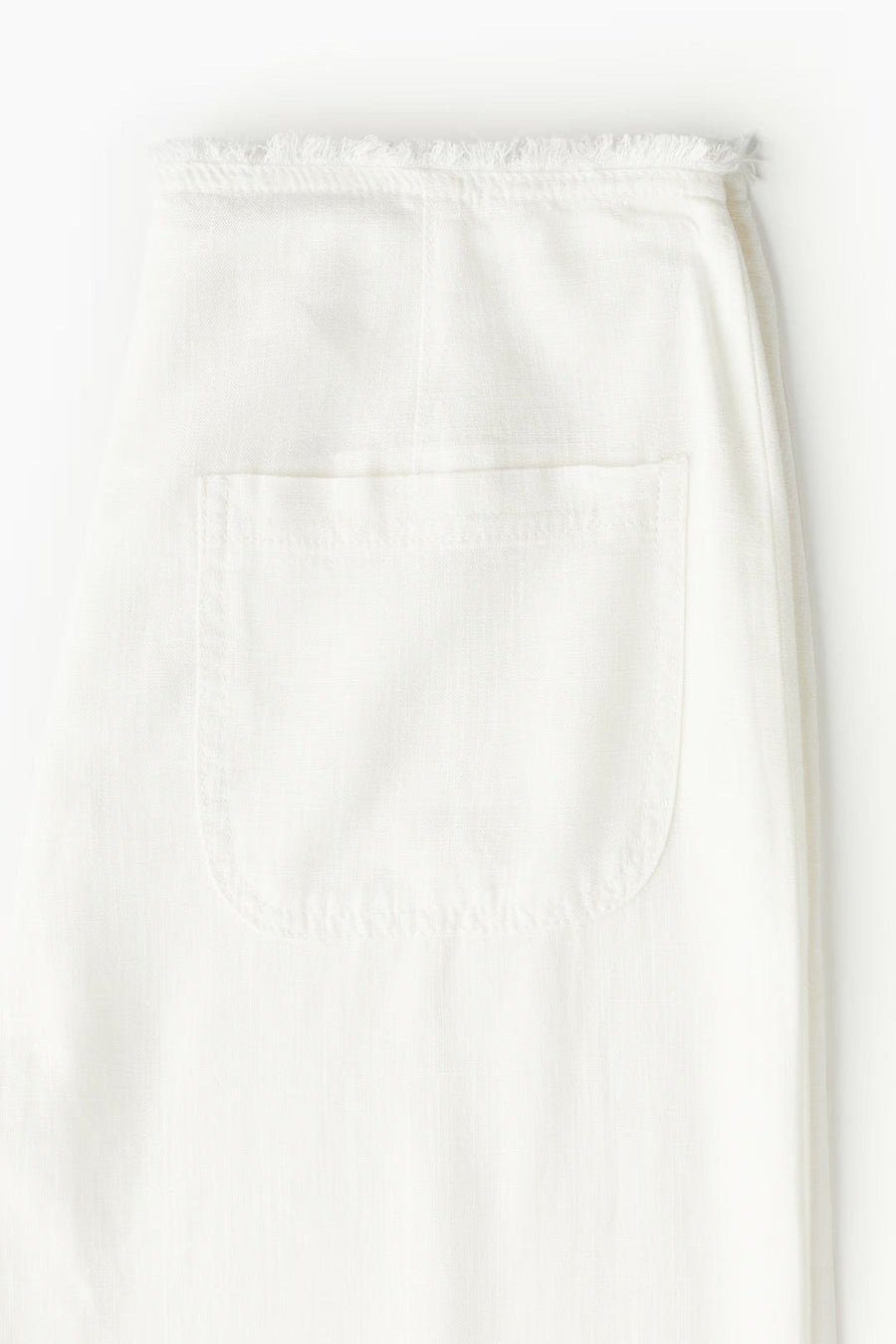 Linen Trousers