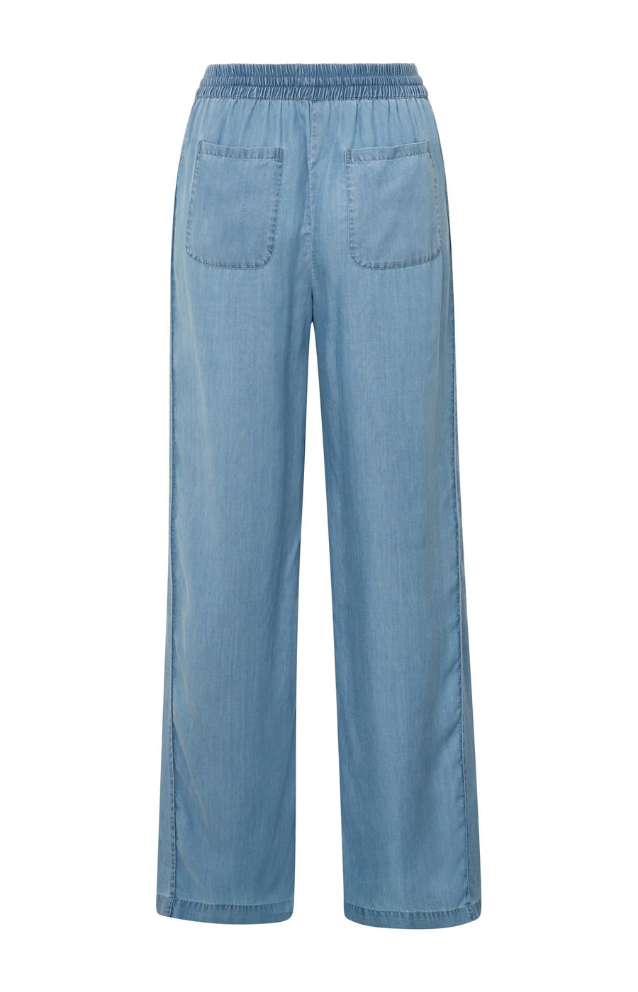 Chambray Co-ord Set