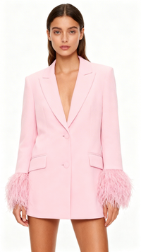 Lisi Blazer