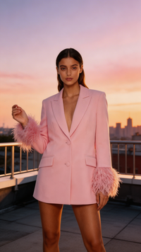 Lisi Blazer