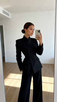 Office Queen Set
