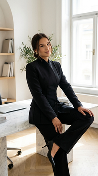 Office Queen Set